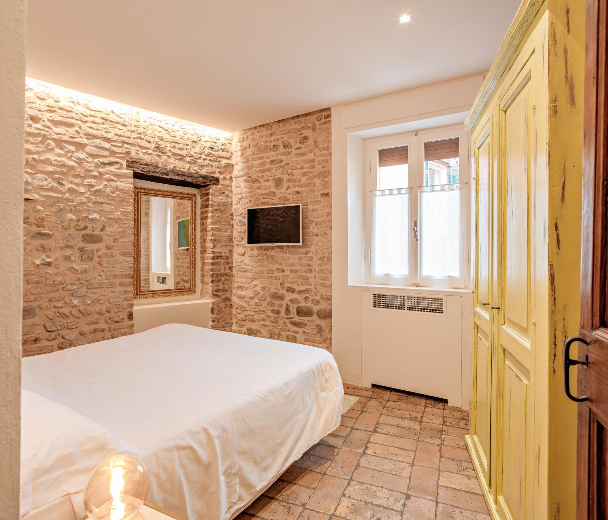 Residenza I Platani Villa ซานตาคันเจโล ดิ โรมาญญา ภายนอก รูปภาพ