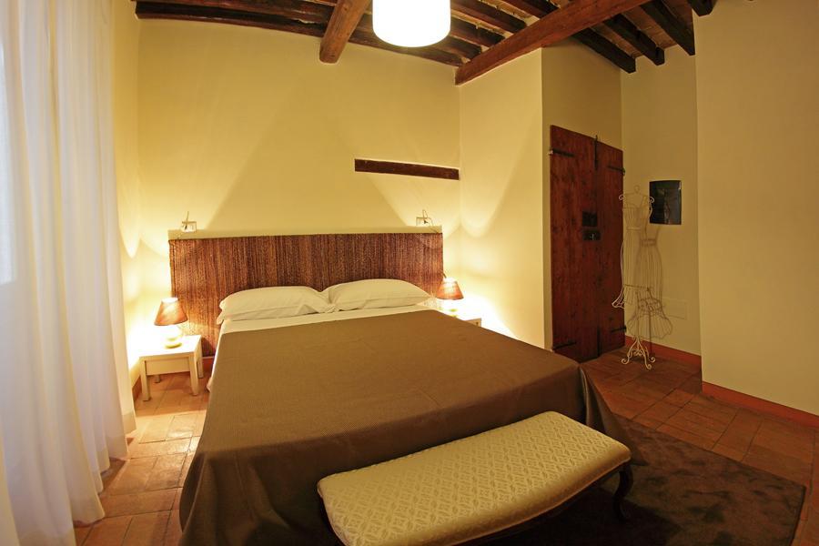 Residenza I Platani Villa ซานตาคันเจโล ดิ โรมาญญา ภายนอก รูปภาพ