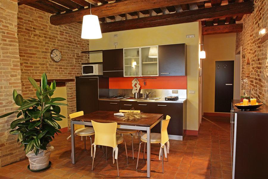 Residenza I Platani Villa ซานตาคันเจโล ดิ โรมาญญา ภายนอก รูปภาพ