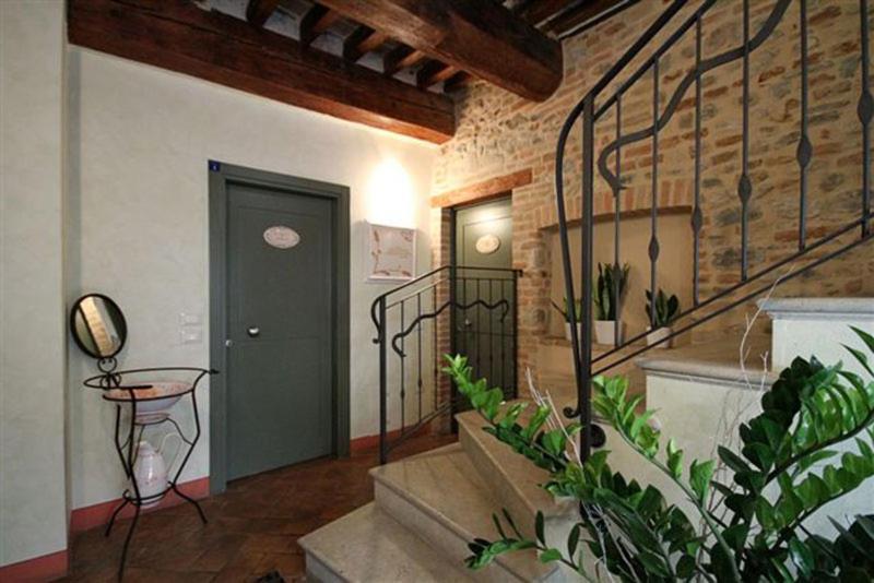 Residenza I Platani Villa ซานตาคันเจโล ดิ โรมาญญา ภายนอก รูปภาพ